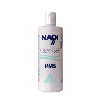 Cleanser Gel